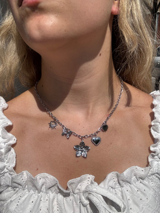 Collier Soliris