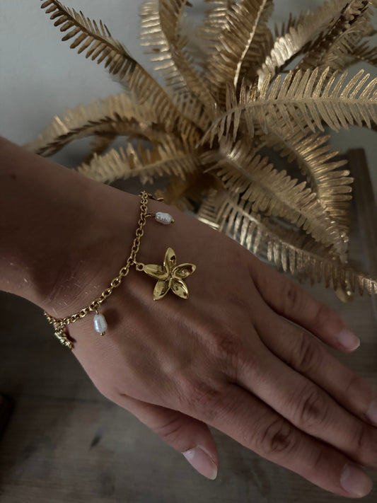 Bracelet Iris