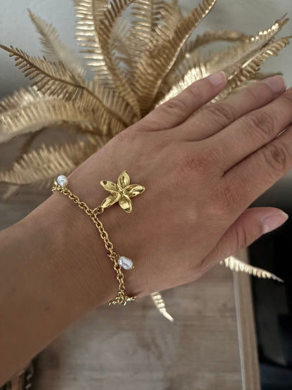 Bracelet Iris