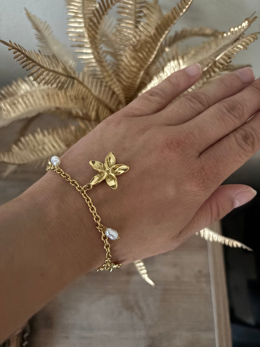 Bracelet Iris