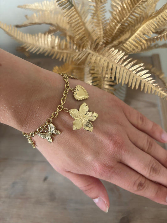 Bracelet Soliris