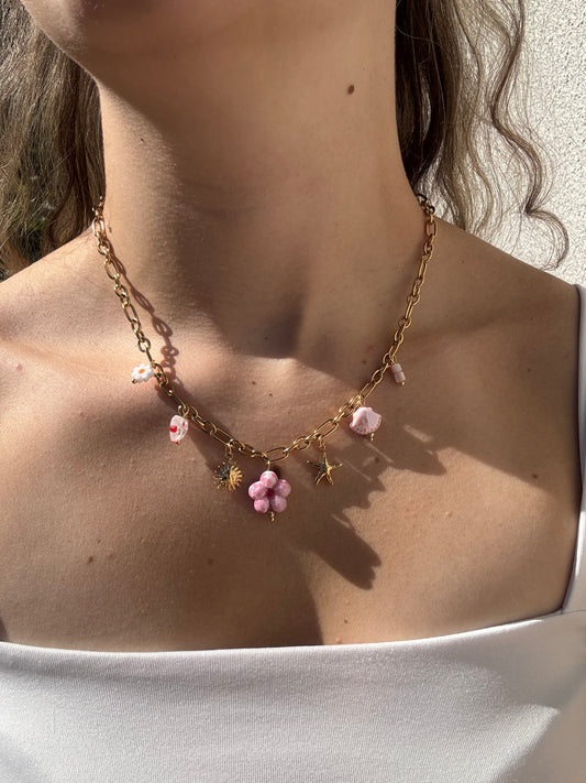 Collier Floramaris