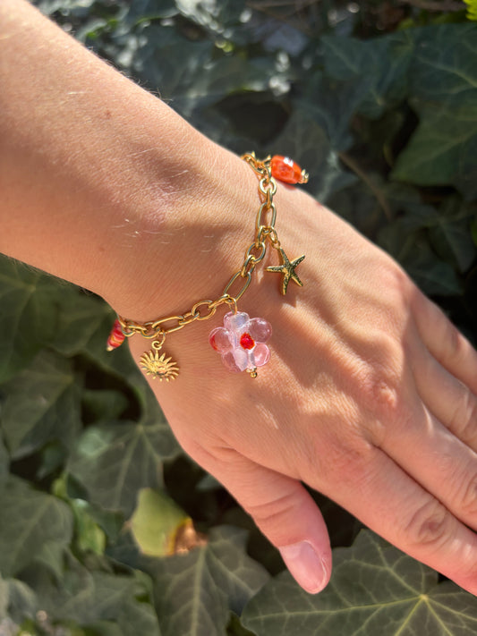 Bracelet Floramaris
