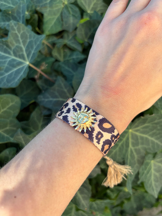 Bracelet Léosun