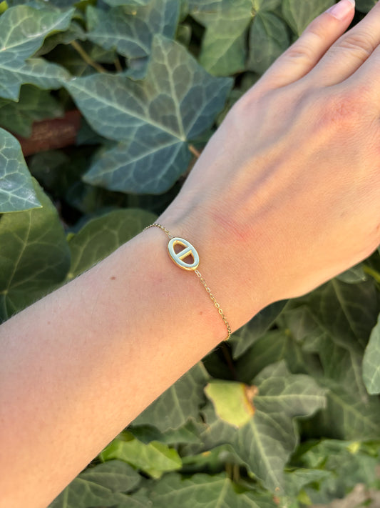 Bracelet Marine