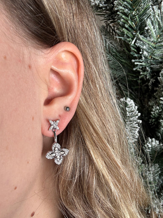 Boucles d’oreilles Anastasia