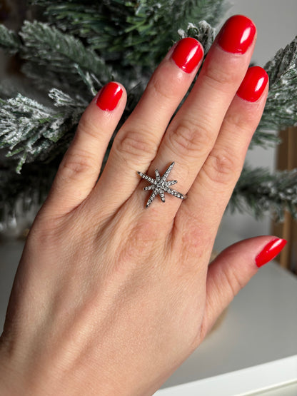Bague Star