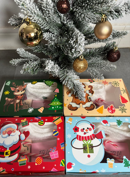 Coffret de Noël