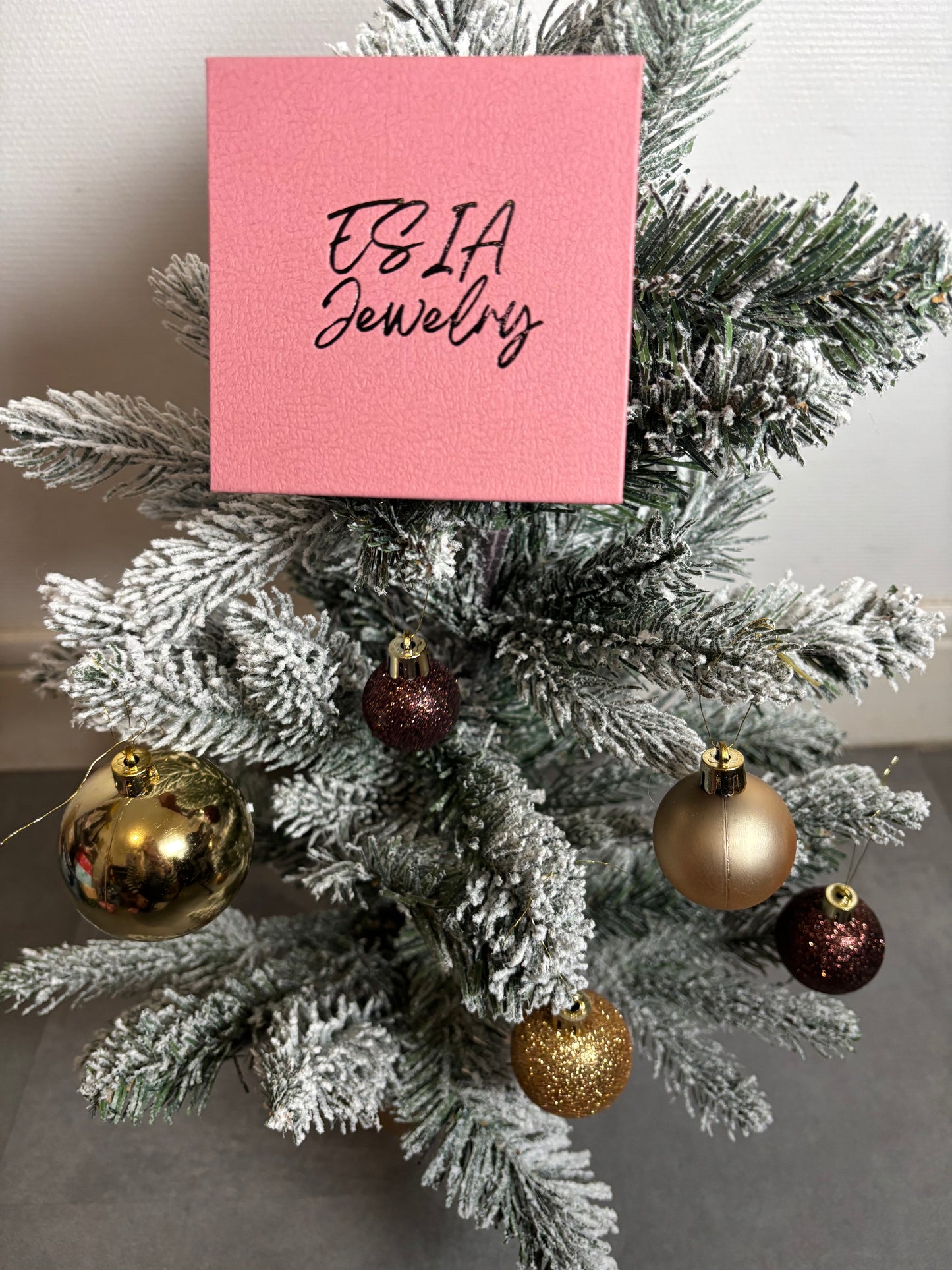 Grande Boîte Cadeau