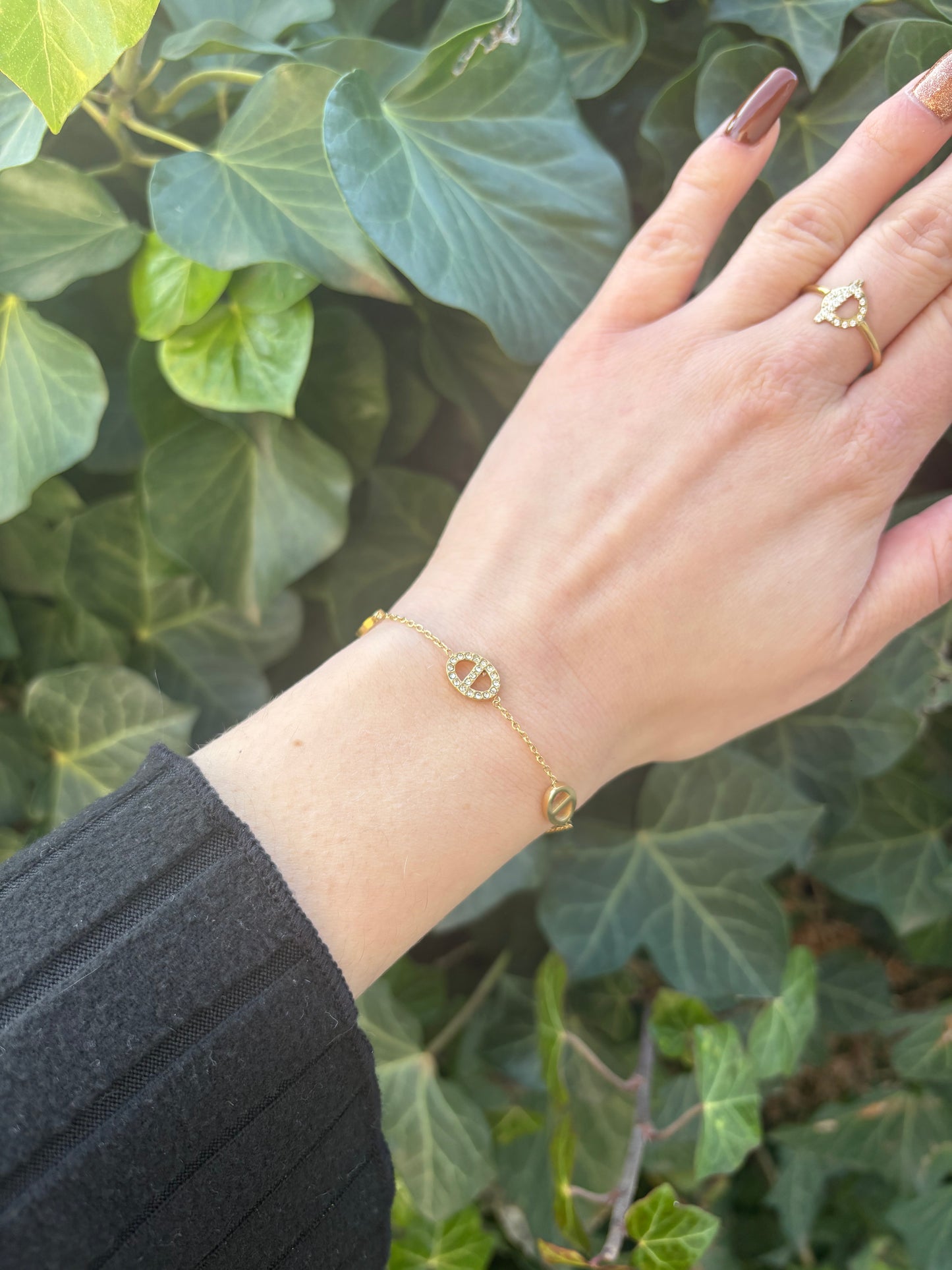 Bracelet Elisa