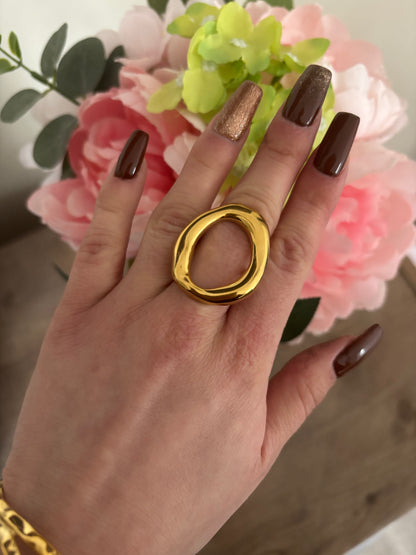 Bague Oria