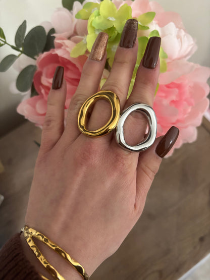 Bague Oria