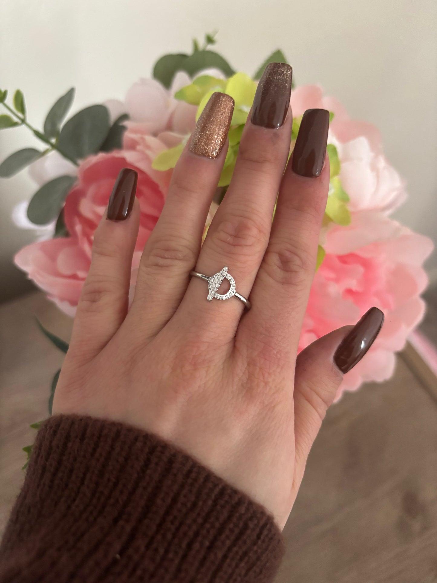 Bague Nova