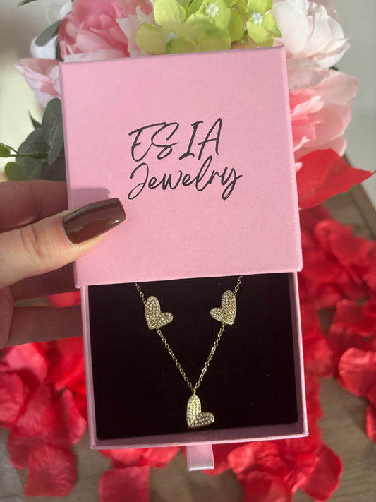 Coffret Lovely