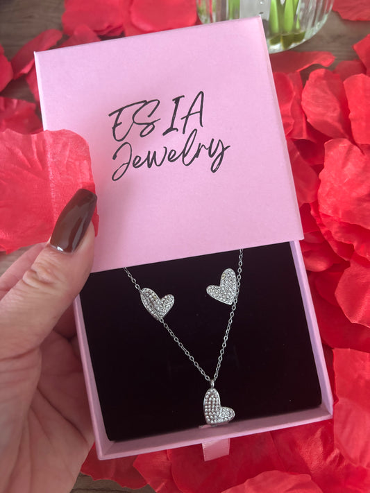 Coffret Lovely