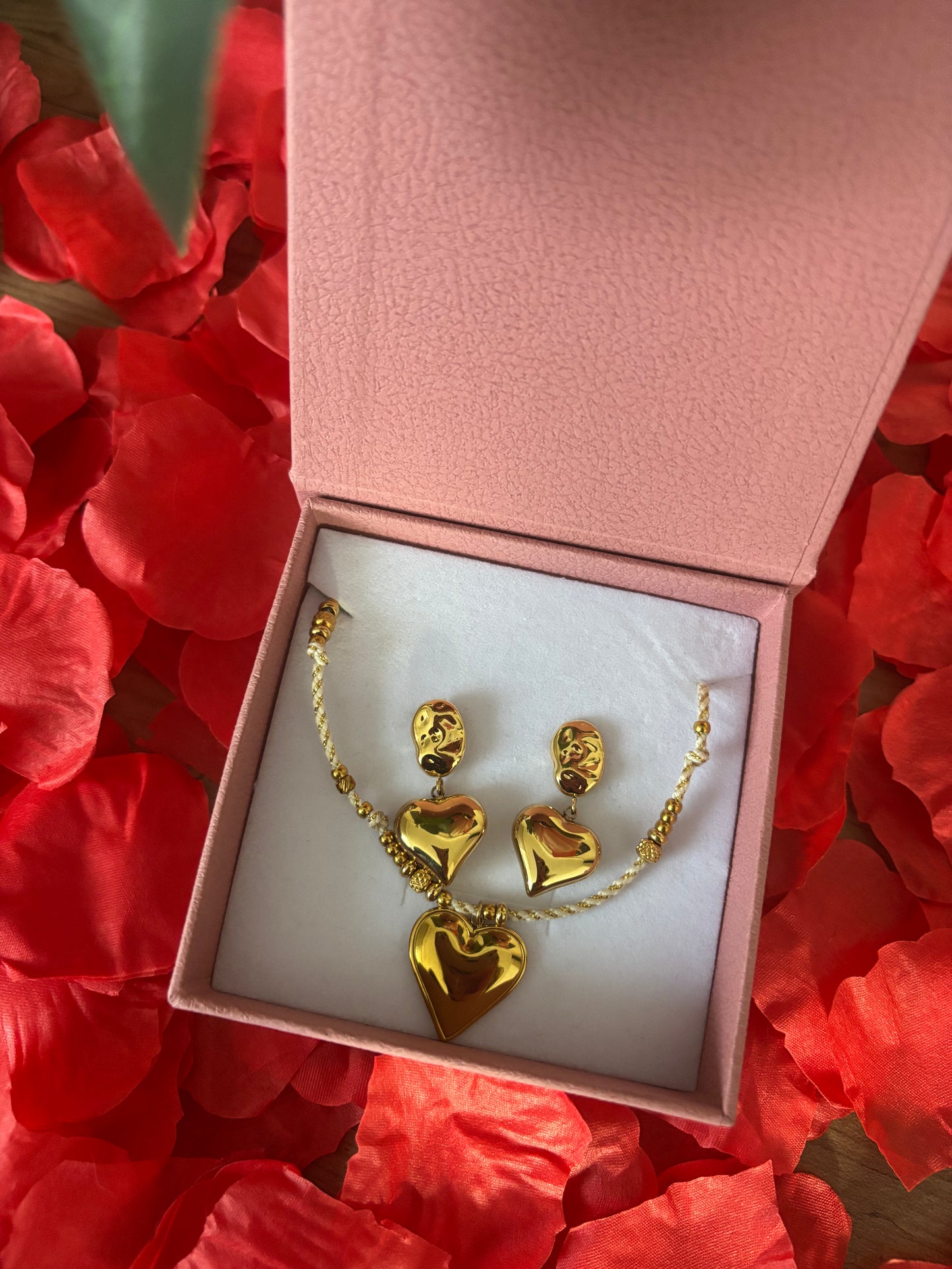 Coffret Eternity