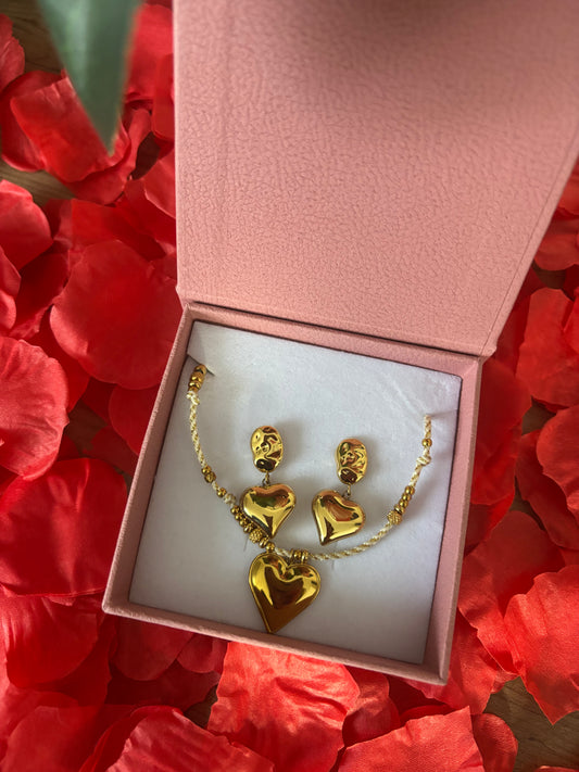 Coffret Eternity