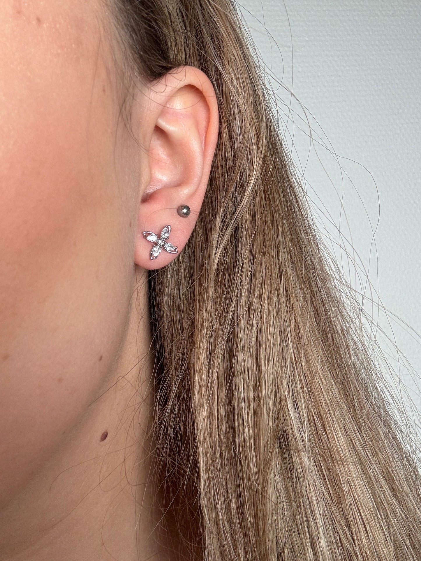 Boucles d’oreilles Divine￼