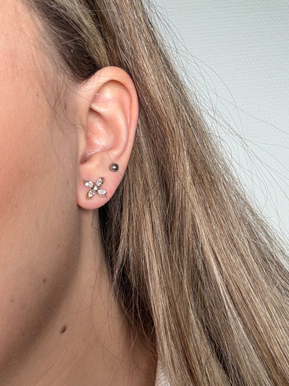 Boucles d’oreilles Divine￼