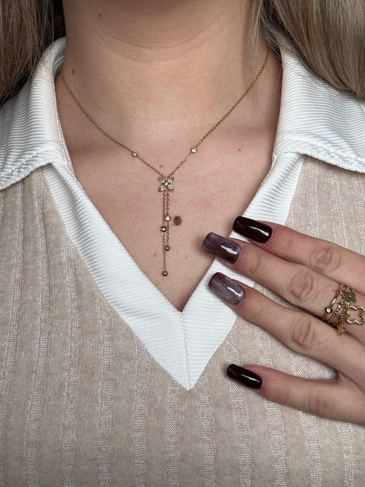Collier Divine