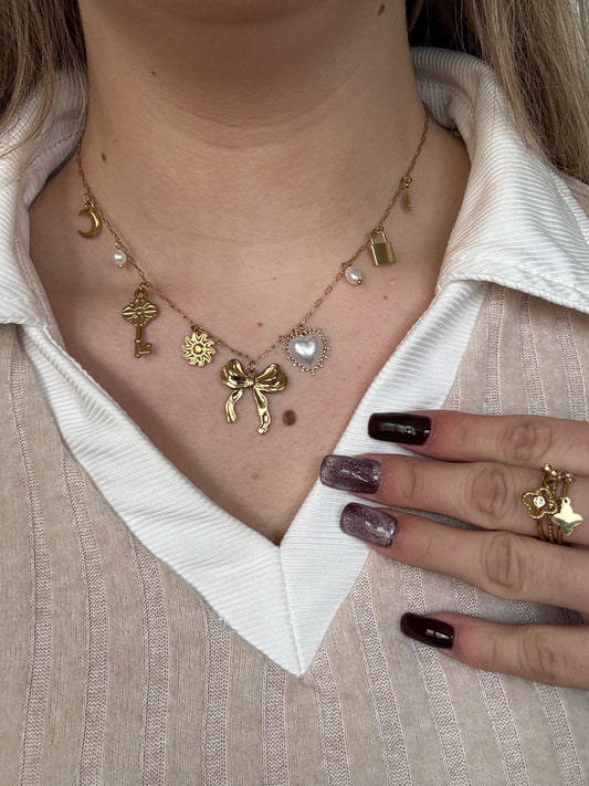 Collier Lili