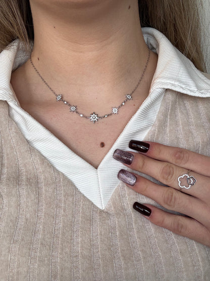 Collier Majesty