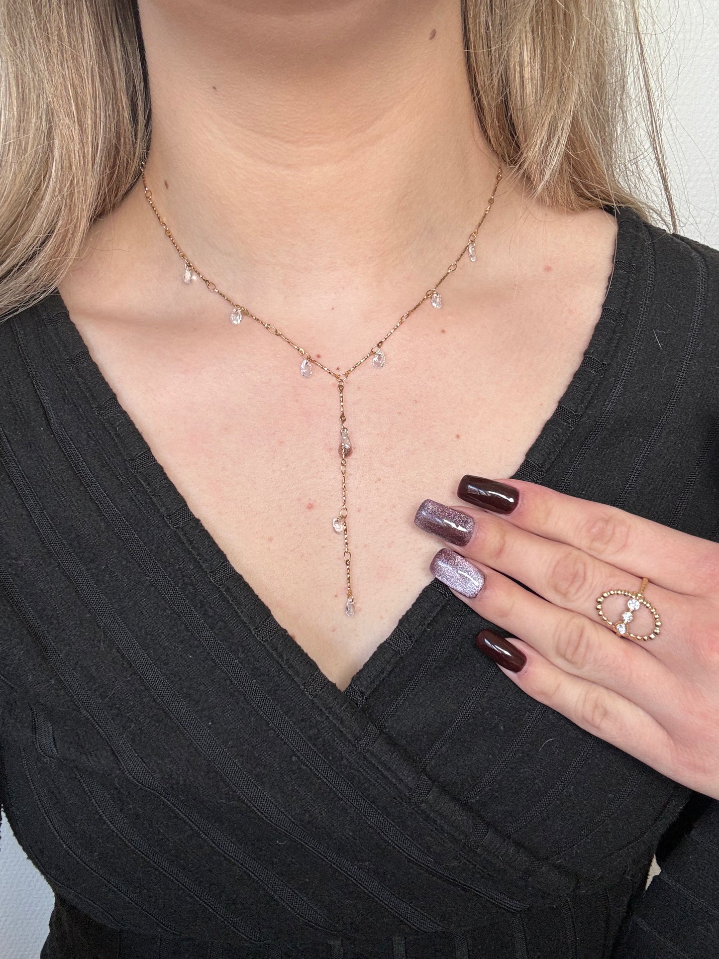 Collier Merveille