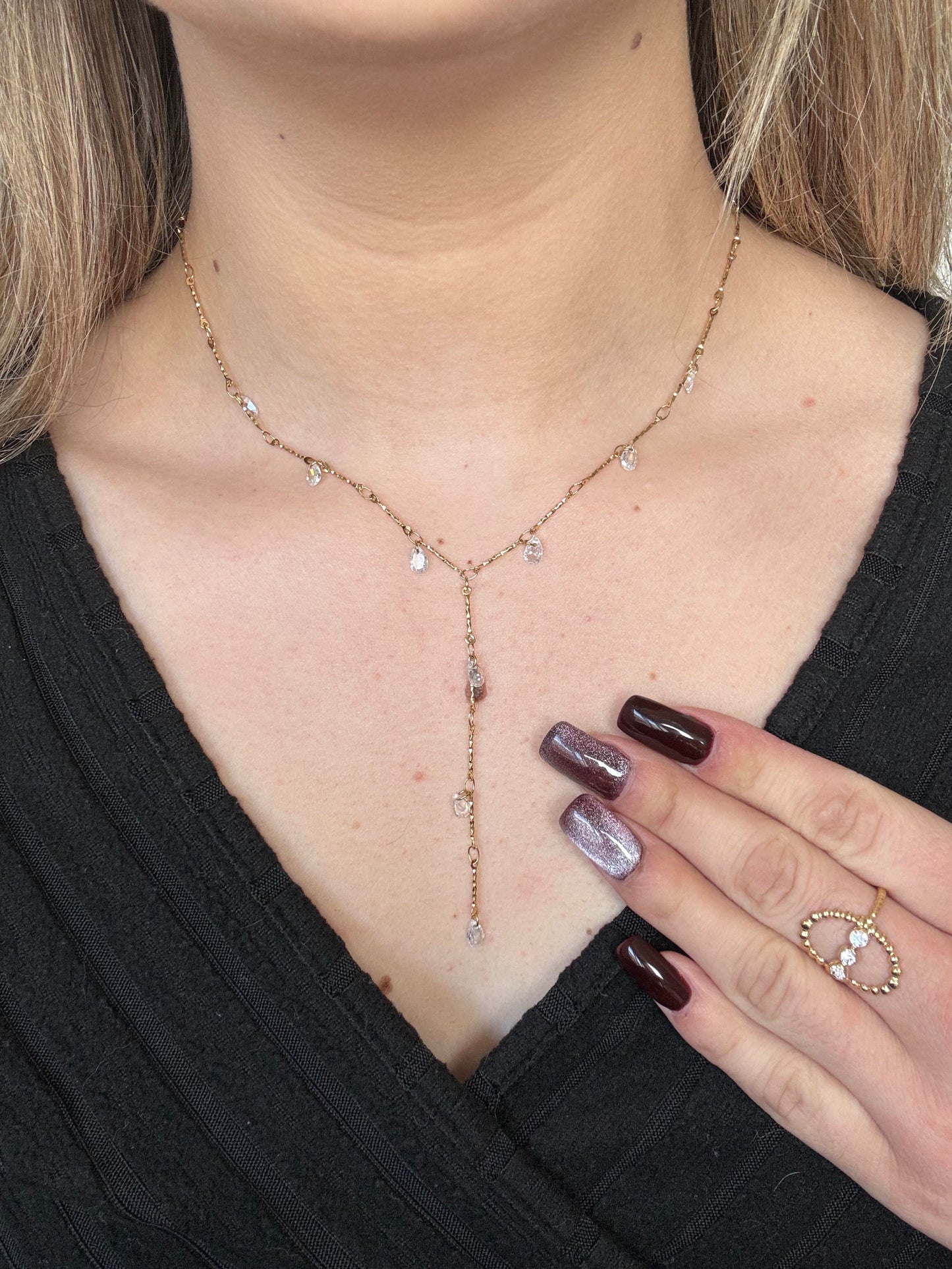 Collier Merveille