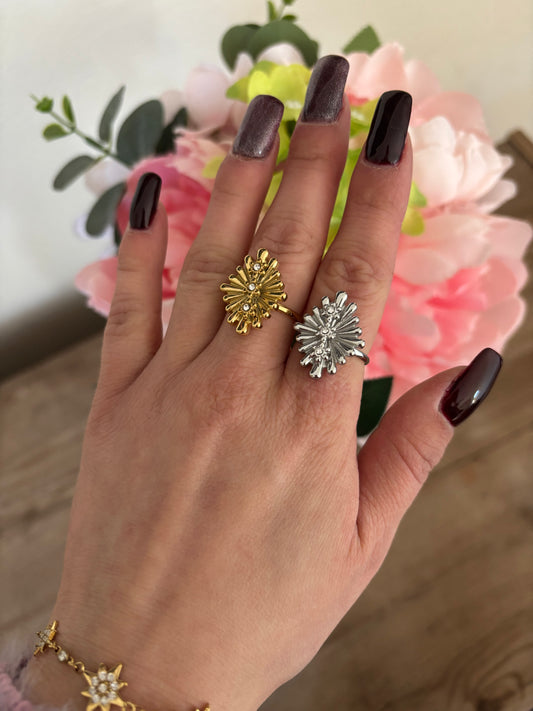 Bague Victoria