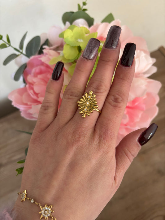 Bague Victoria