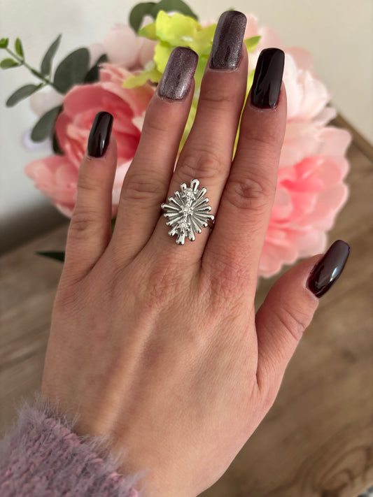 Bague Victoria