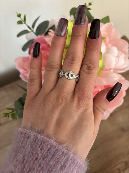 Bague Marina
