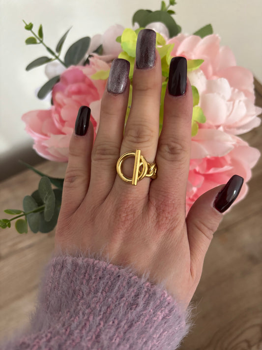 Bague Kate