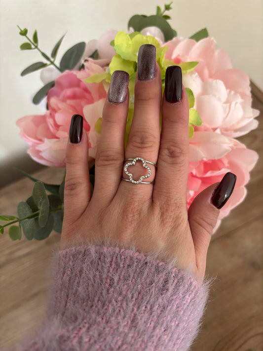Bague Lucky