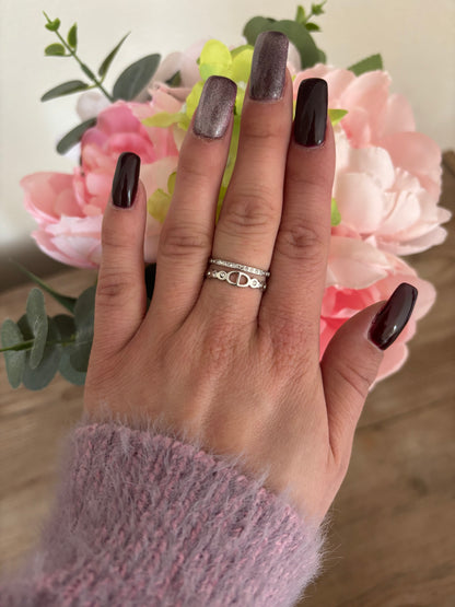 Bague Judith