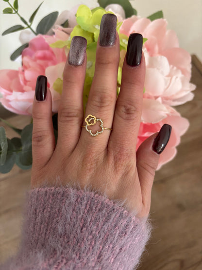 Bague Charme