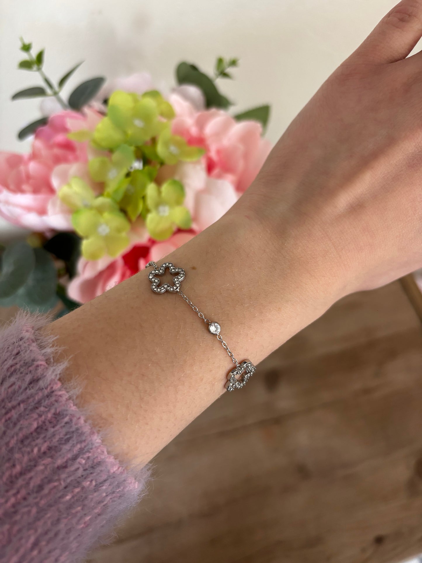 Bracelet Charlotte