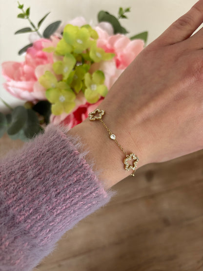 Bracelet Charlotte