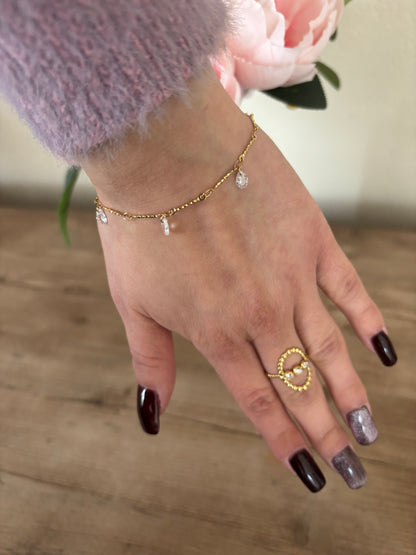Bracelet Merveille