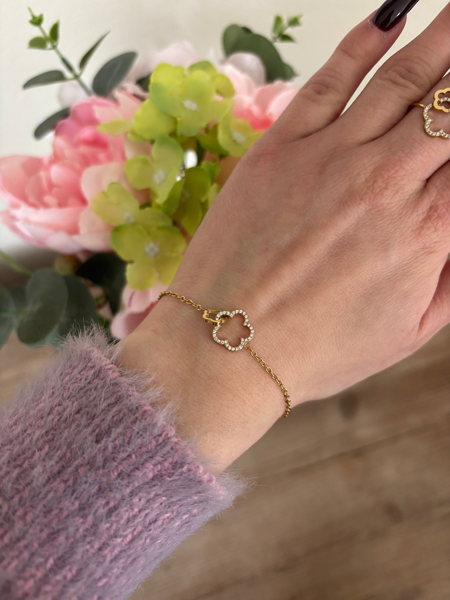 Bracelet Charme