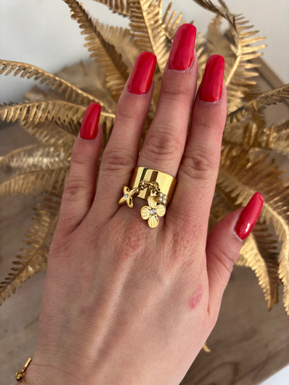 Bague Hortense