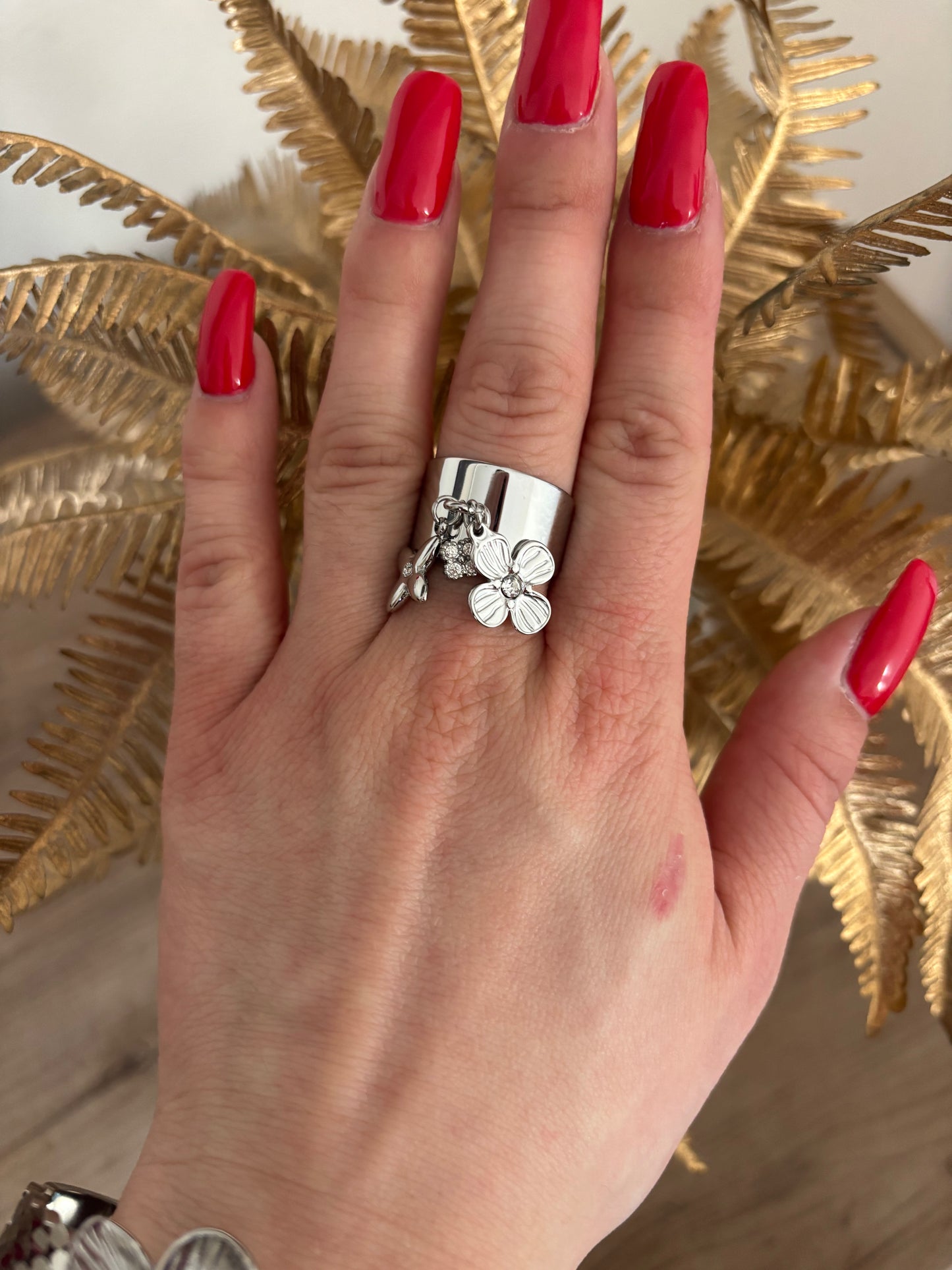 Bague Hortense