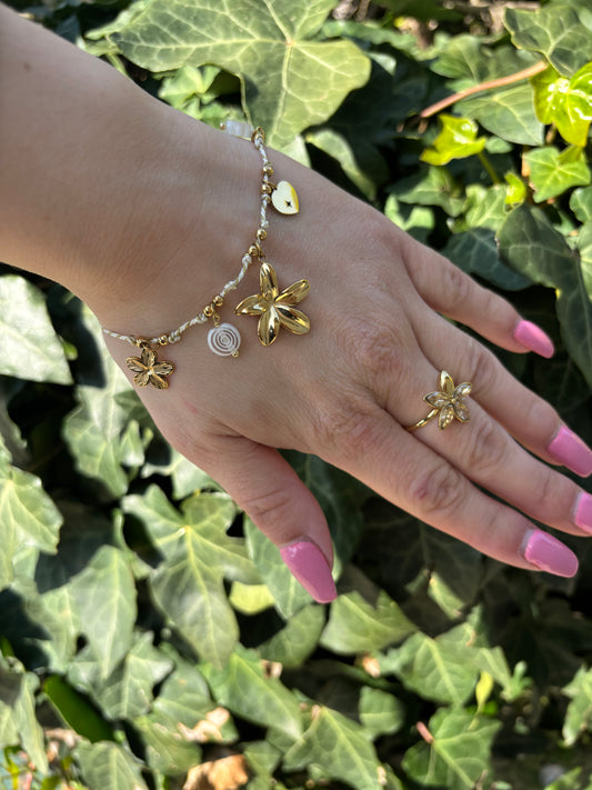 Bracelet Isalys