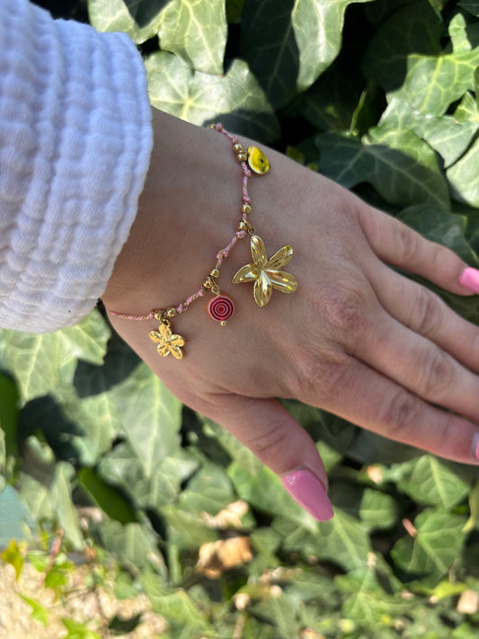 Bracelet Isalys