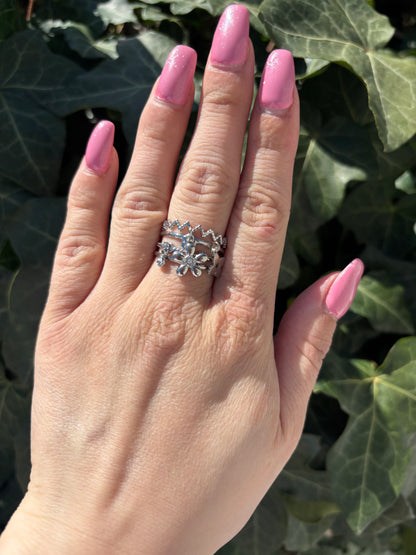 Bague Azélie