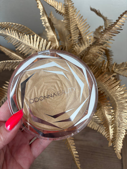 Highlighter visage et corps