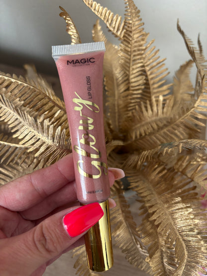 Gloss pour les lèvres