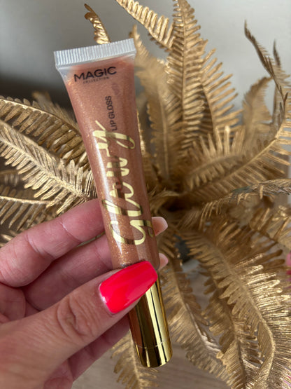 Gloss pour les lèvres