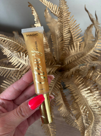 Gloss pour les lèvres