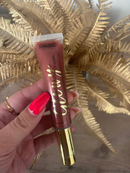 Gloss pour les lèvres